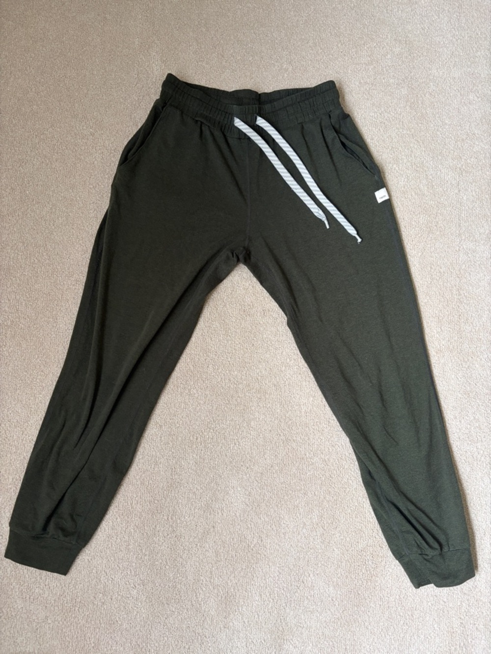 Vuori Performance Joggers